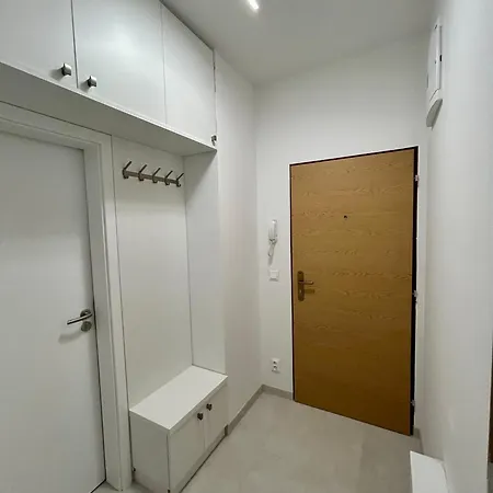 Lejlighed Eternity Štúrovo