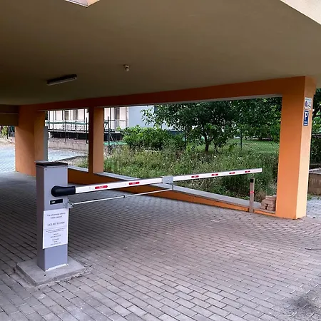 Lejlighed Eternity Štúrovo