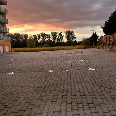 Eternity Lejlighed Štúrovo