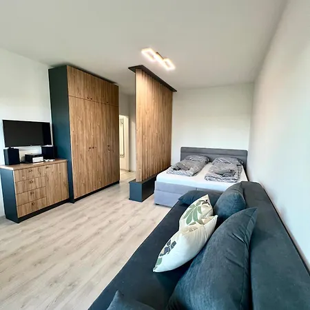 Eternity Lejlighed *