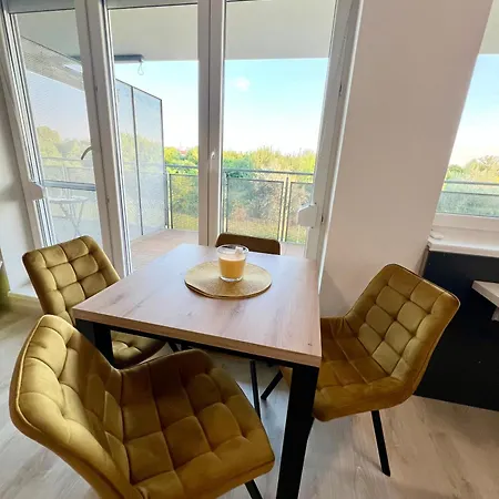 Eternity Lejlighed Štúrovo