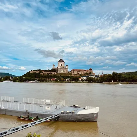 Eternity Lejlighed Štúrovo