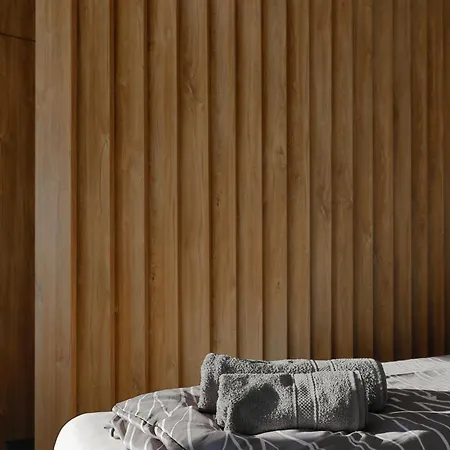 Eternity Apartment