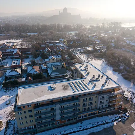 Eternity Sturovo