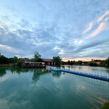 Apartmán Eternity Sturovo